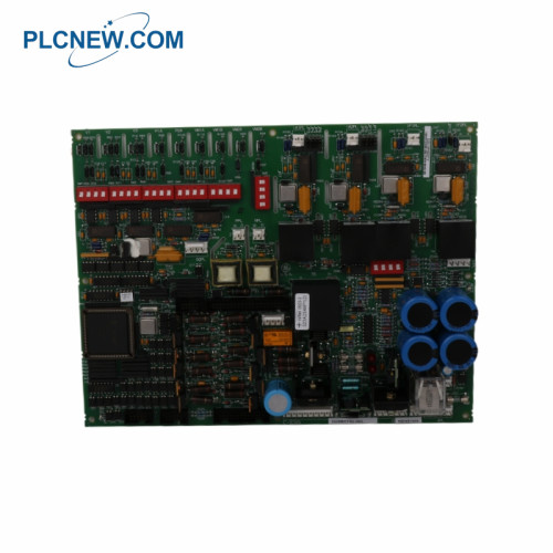 General Electric DS200DCFBG1BNC DC POWER FEEDBACK BOARD