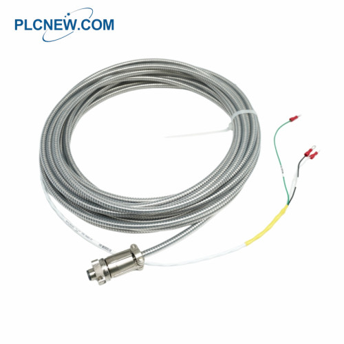 Bently Nevada 84661-33 Velomitor Interconnect Cable
