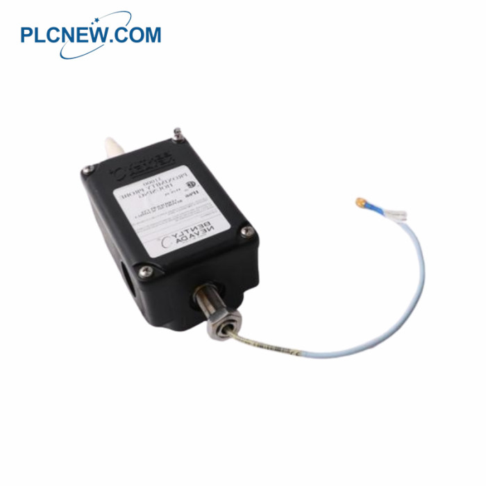 Bently Nevada 31000-27-05-00-035-03-02 Proximity Probe Housing Assembly
