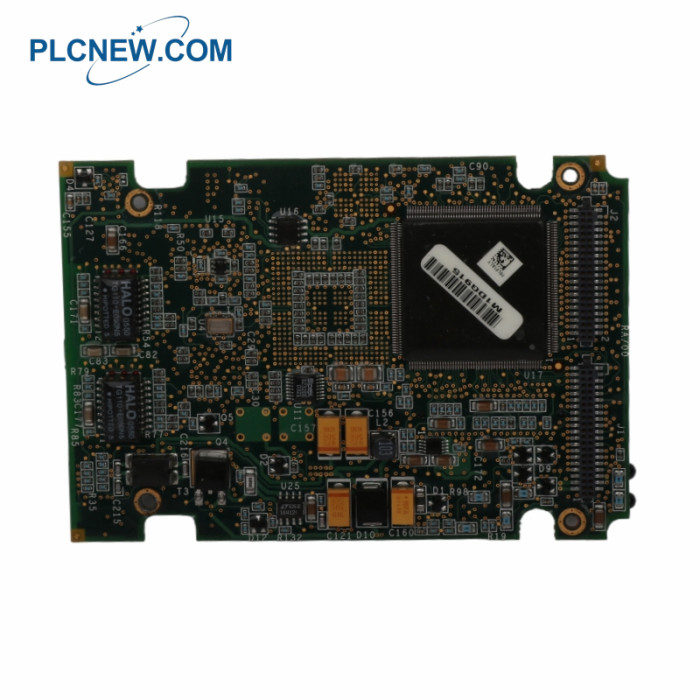 General Electric IS200BPPBH2BJD Circuit Board