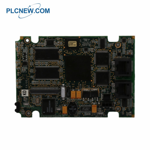 General Electric IS200BPPBH2BJD Circuit Board