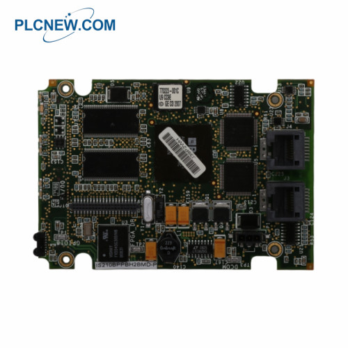 General Electric IS210BPPBH2BMD Circuit Board