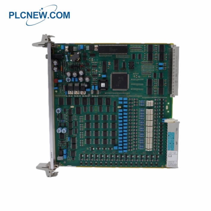 SIEMENS 6DP1230-8CC Analog Transmitter Signal Conditioning Module