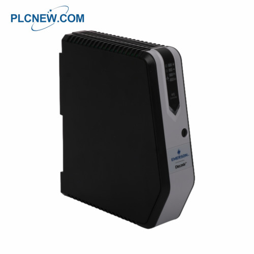 EMERSON KJ2005X1-MQ2 13P0072X092 MQ Controller