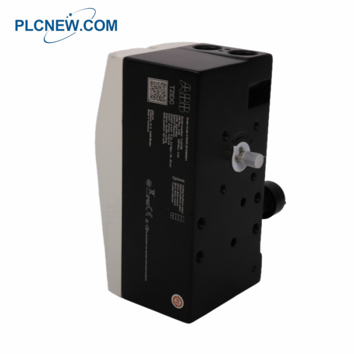 ABB V18345-2010461001 Electro-Pneumatic Positioner