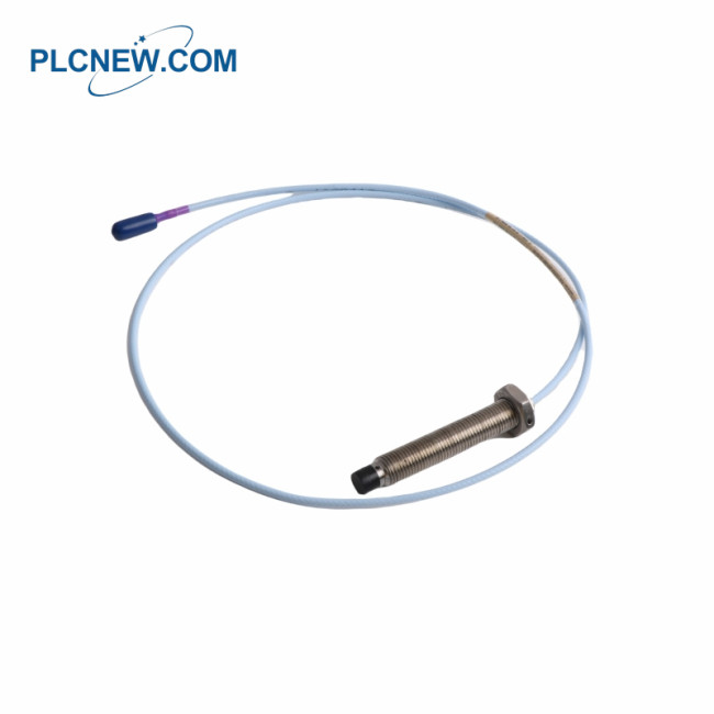 Bently Nevada 330708-00-20-50-02-05 3300 XL 11 mm Proximity Probes