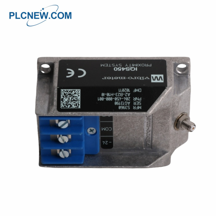 VIBRO-METER 204-900-000-011 Signal Conditioner