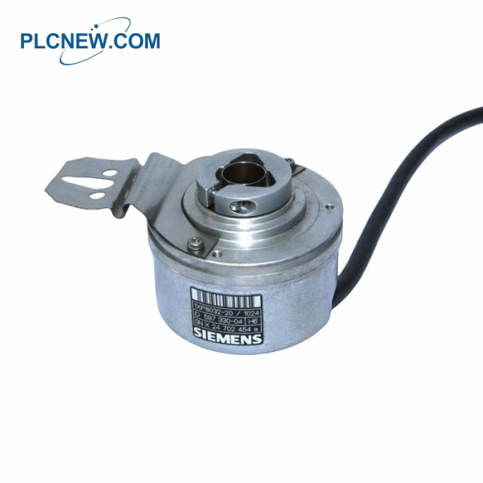 Siemens 1XP8032-20/1024 Photoelectric rotary encoder