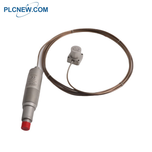 Bently Nevada 330750-60-05 High Temperature Velomitor System