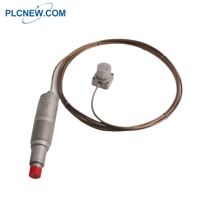 Bently Nevada 330750-60-05 High Temperature Velomitor System