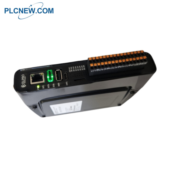 ELpro MPC260 Smart Gateway/Controller