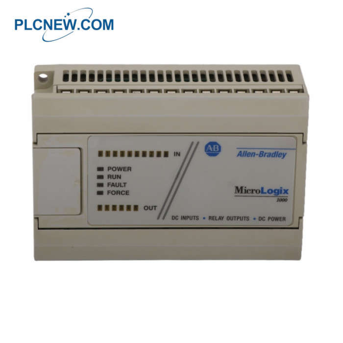 1761-L16BWB Programmable Controller