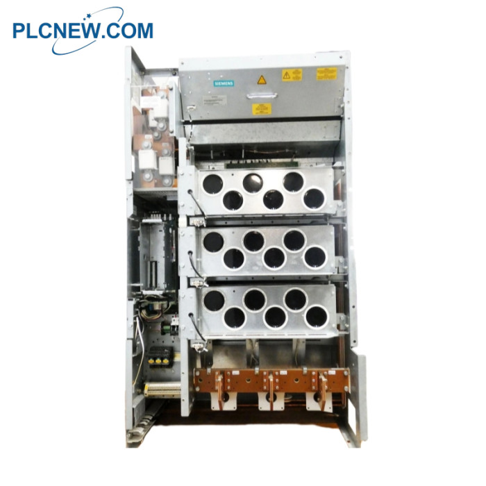 SIEMENS 6SE7035-1TJ60-Z Control Inverter Device