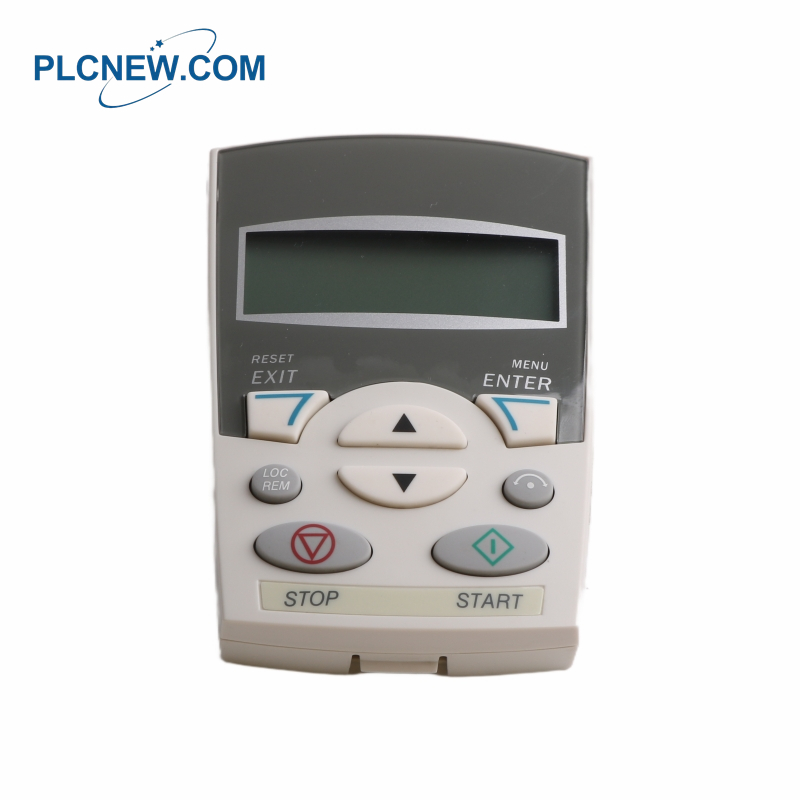 ABB ACS-CP-C Basic control panel