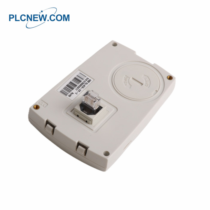 ABB ACS-CP-C Basic control panel