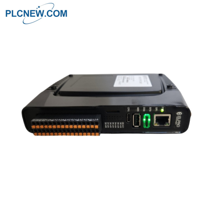 ELpro MPC260 Smart Gateway/Controller