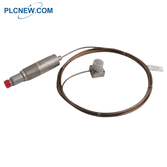 Bently Nevada 330750-60-05 High Temperature Velomitor System
