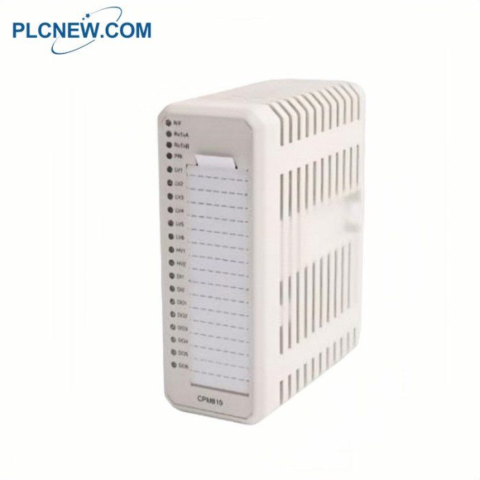 ABB CPM810 Common Processor Module