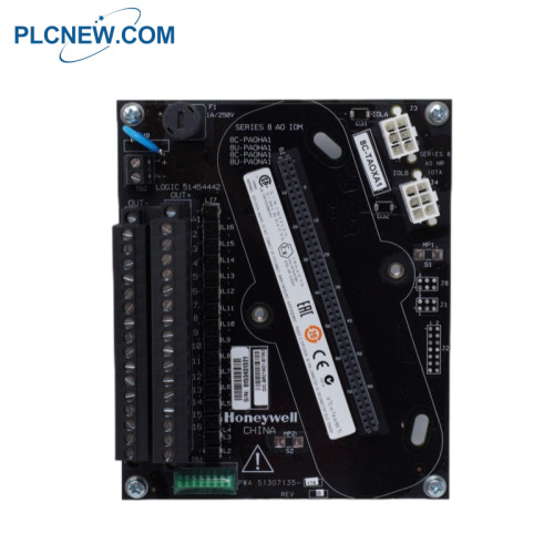 HONEYWELL 8C-TAOXA1 51307135-175 Analog Output IOTA