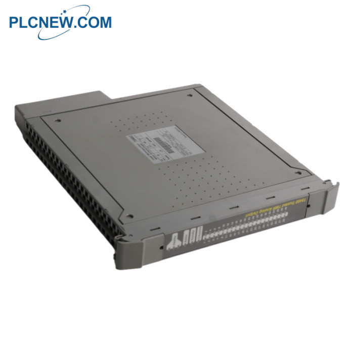 ICS TRIPLEX T8480C Digital Input Module