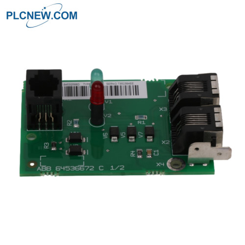 ABB ADPI-01 Interface Board