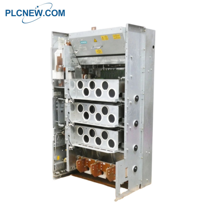 SIEMENS 6SE7035-1TJ60-Z Control Inverter Device