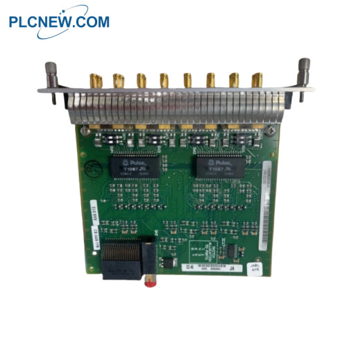 ABB 1HAM60833AAA Control Board