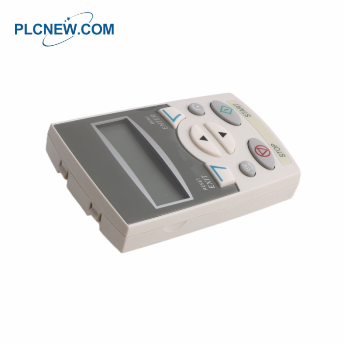 ABB ACS-CP-C Basic control panel