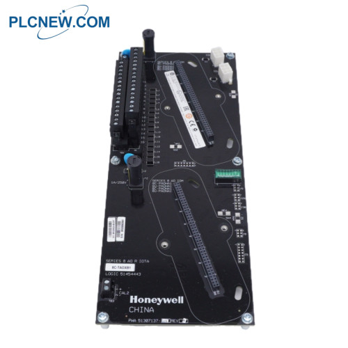 HONEYWELL 8C-TAOXB1 51307137-175 Analog Output IOTA Modules