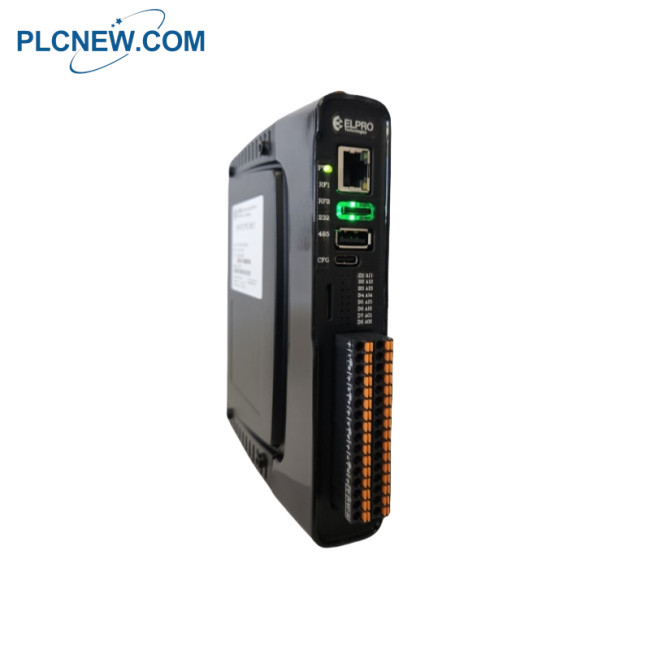 ELpro MPC260 Smart Gateway/Controller