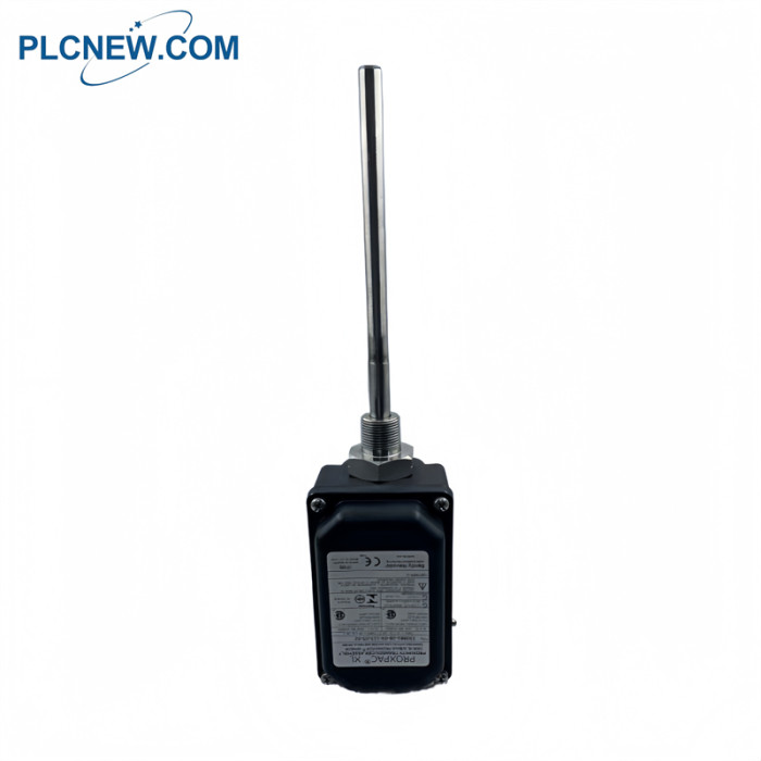 Bently Nevada 330881-28-09-123-03-02 PROXPAC XL Proximity Transducer