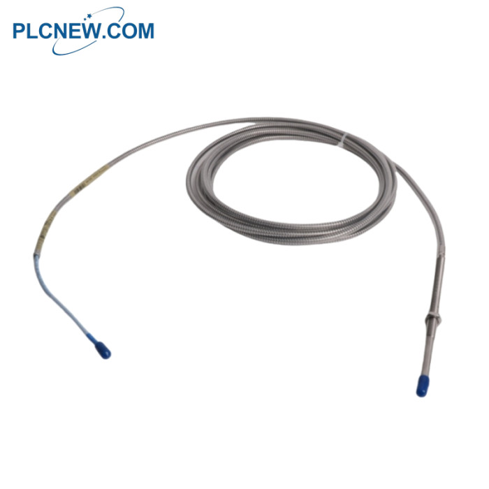 Bently Nevada 330104-05-18-50-02-CN 3300 XL 8 mm Proximity Probe