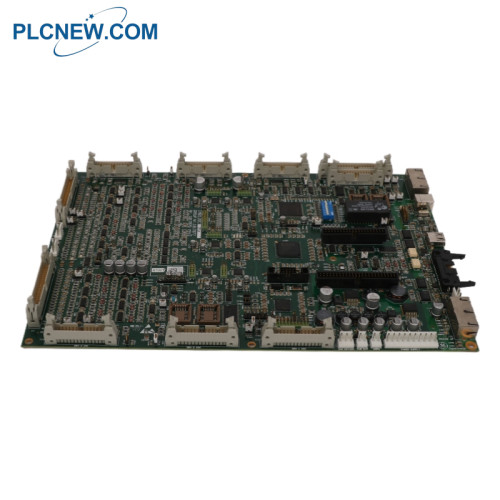 General Electric IM0120C Circuit Board