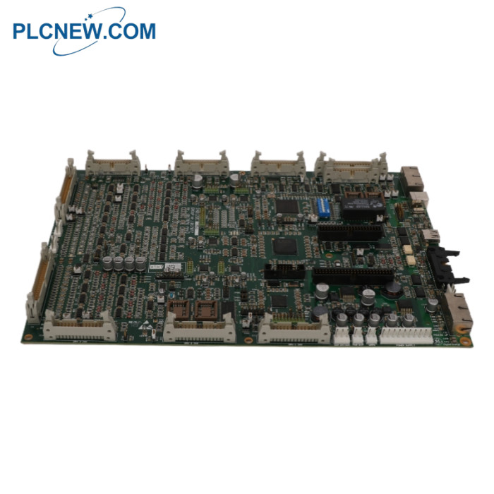 General Electric IM0120C Circuit Board