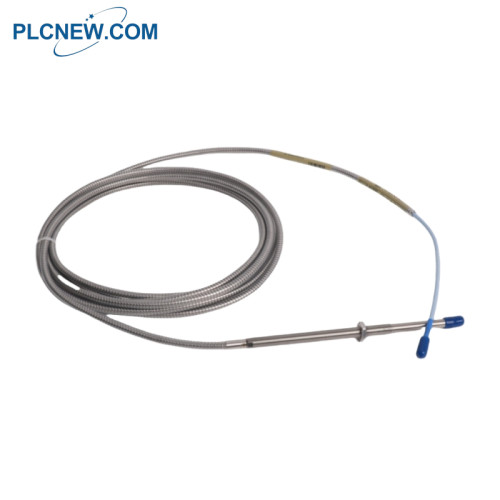 Bently Nevada 330104-05-18-50-02-CN 3300 XL 8 mm Proximity Probe