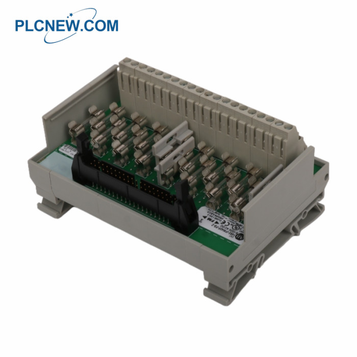 1492-IFM40F-FS-2 Fusible Digital Interface Module