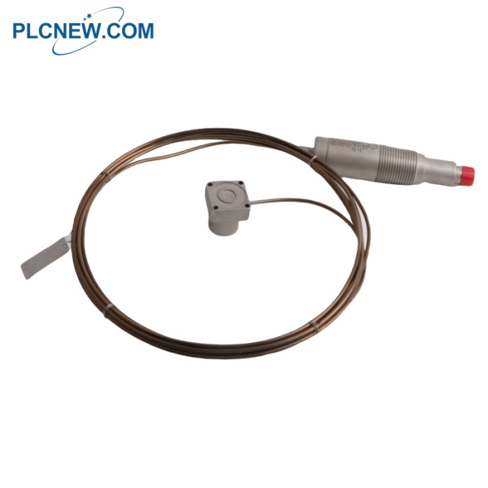 Bently Nevada 330750-60-05 High Temperature Velomitor System