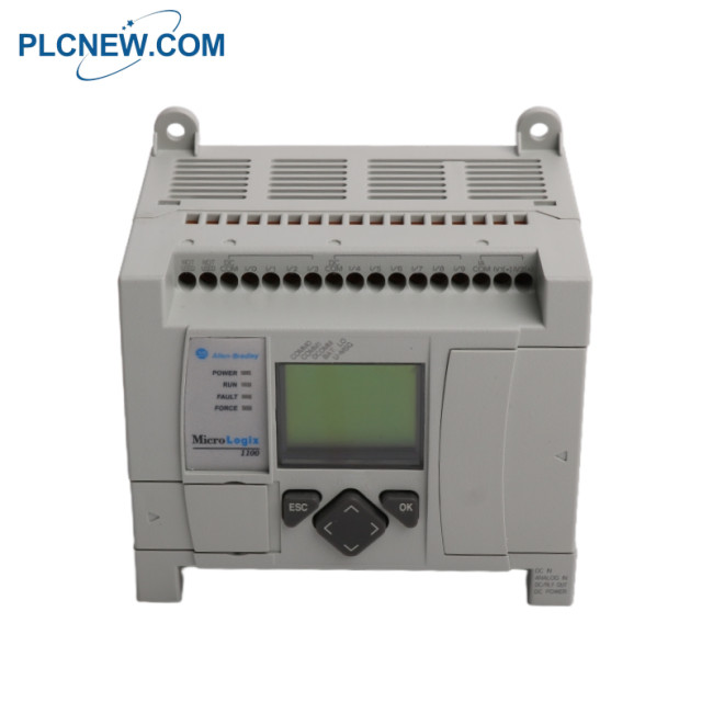 1763-L16BBB 1100 Controller