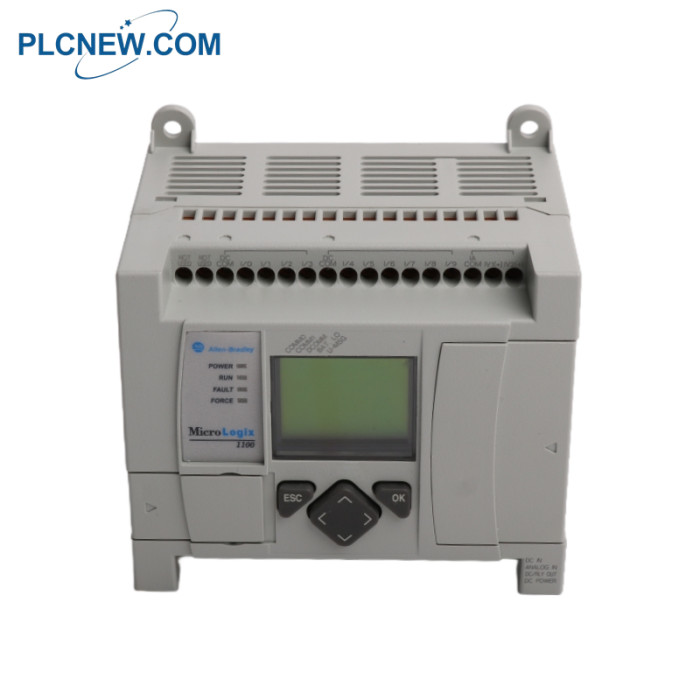 1763-L16BBB 1100 Controller