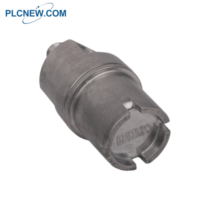 Bently Nevada 21000-00-00-00-000-00-02 Proximity Probe Housing Assembly