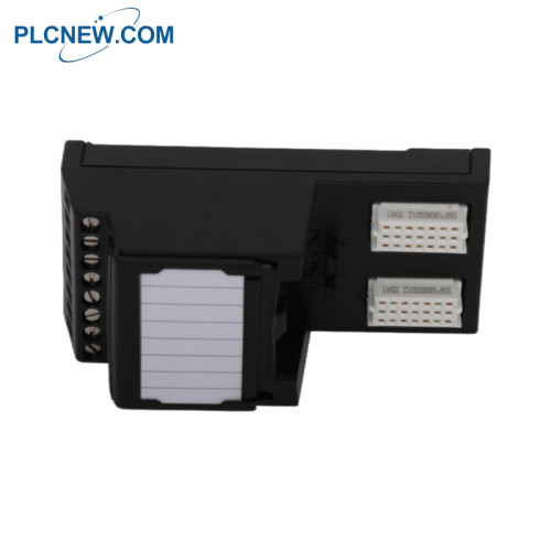 EMERSON KJ4006X1-BB1 12P4721X112 8-Channel Terminal Block