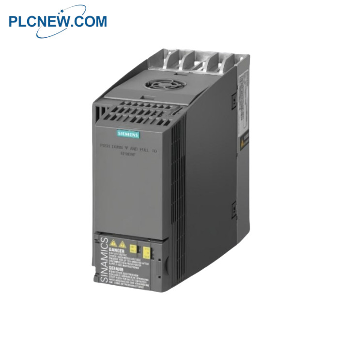 SIEMENS 6SL3352-1AE33-8AA1 Power Block