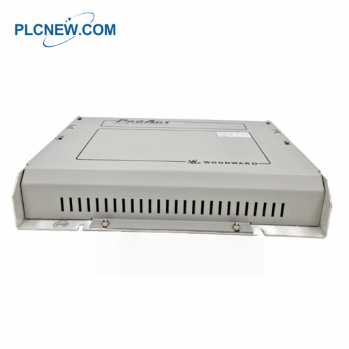 WOODWARD 9907-1290 Digital Speed Controller