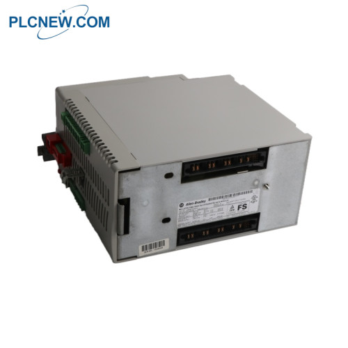 2094-BC02-M02-S Controller Module