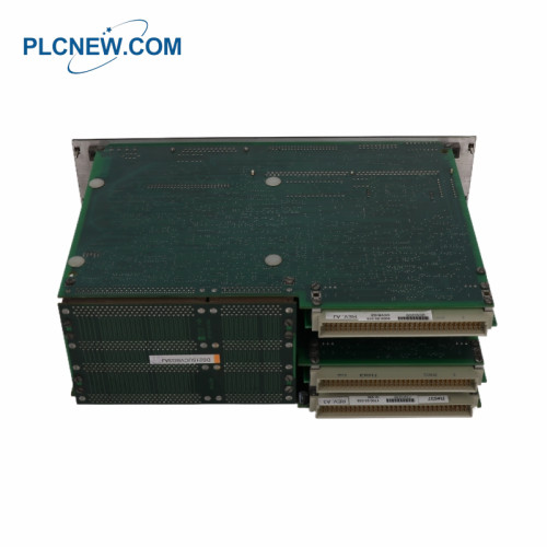 GE DS215UCVBG3AF Controller Module