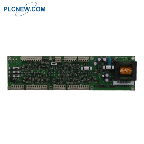 ABB DSCB-02 Diode Supply Connector Board
