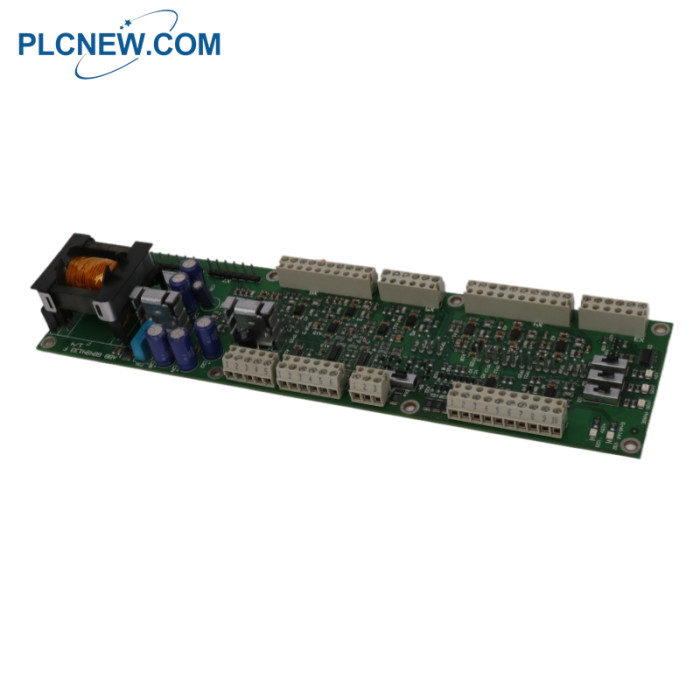 ABB DSCB-02 Diode Supply Connector Board
