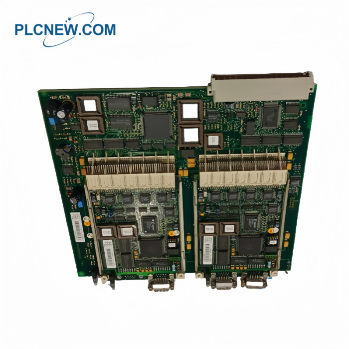 ABB 3BSE003826R1 CI532V01 RCOM Interface Submodule