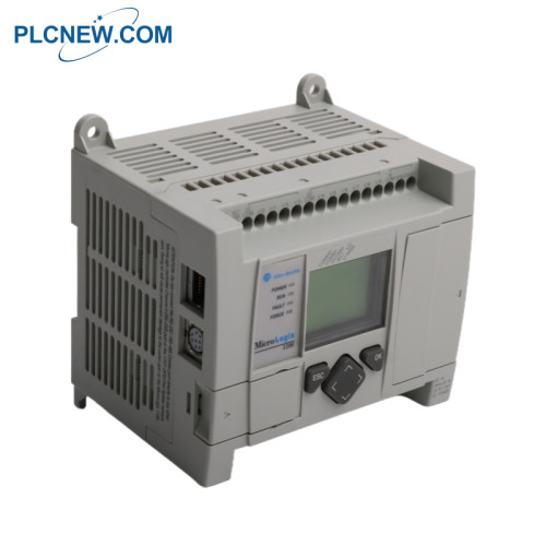 1763-L16BBB 1100 Controller
