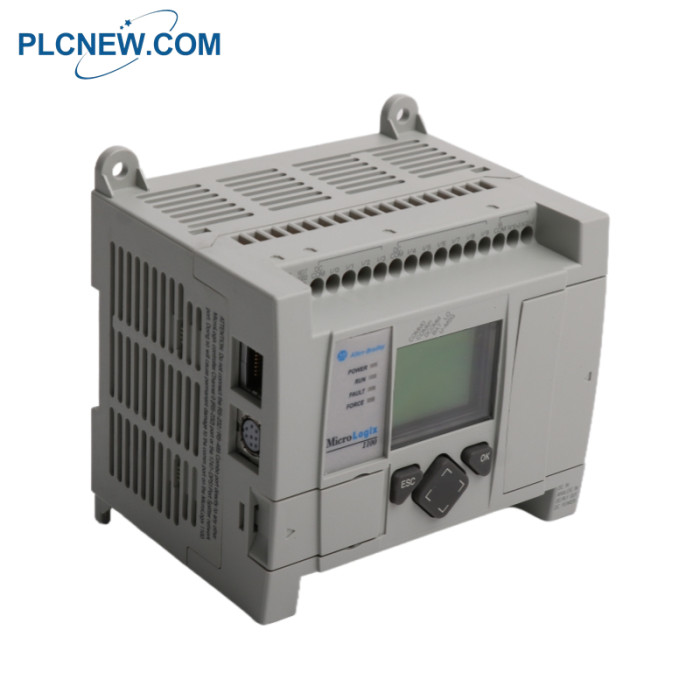 1763-L16BBB 1100 Controller